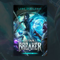 Starbreaker: Volume 2