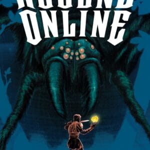 Ascend Online: Book 1 (Traditional Hardcover)