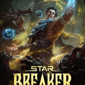 Starbreaker: Volume 4