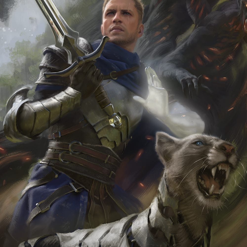 Ascend Online: Threads of Fate eBook is now live!